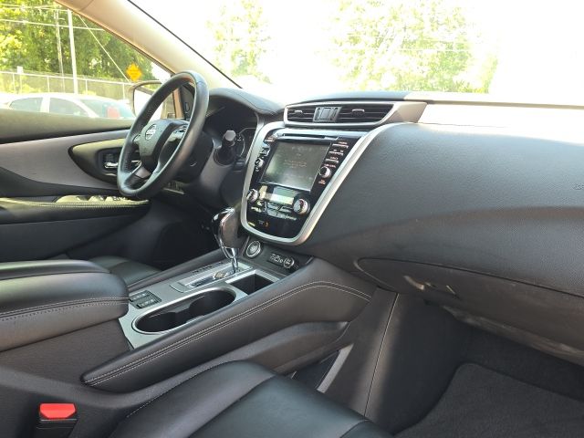 2020 Nissan Murano SV:B02269