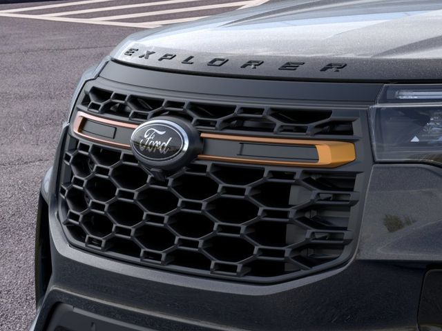 New 2026 Black Ford Tremor image 17