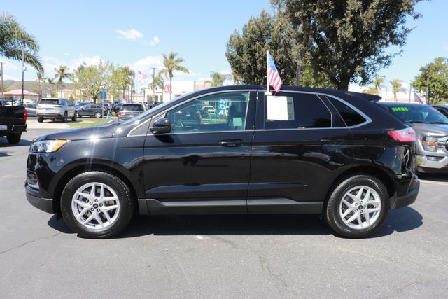 2024 Ford Edge SEL photo