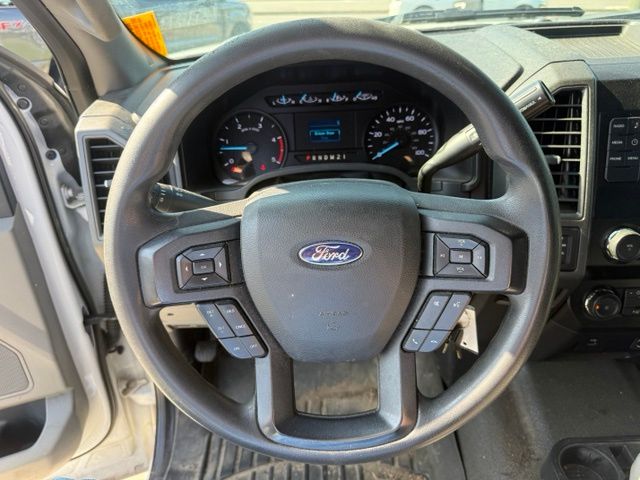 Used 2019 White Ford XL image 12