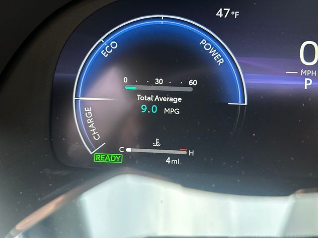 new 2025 Toyota Highlander Hybrid car, priced at $57,546