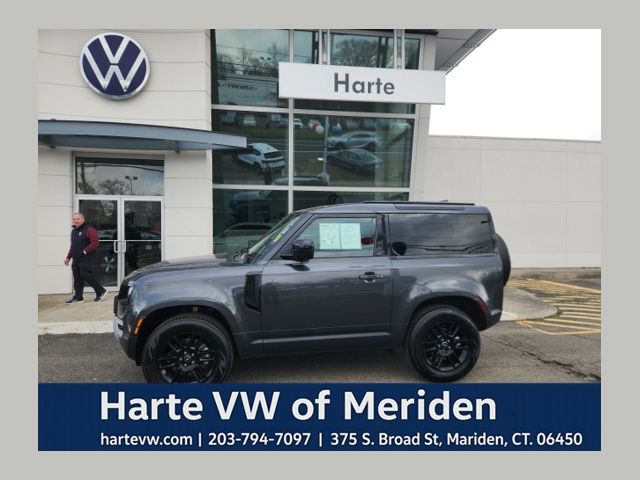 2023 Land Rover Defender 90 S AWD