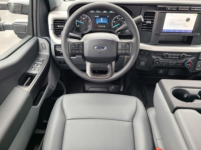 New 2024 Silver Ford XL image 27