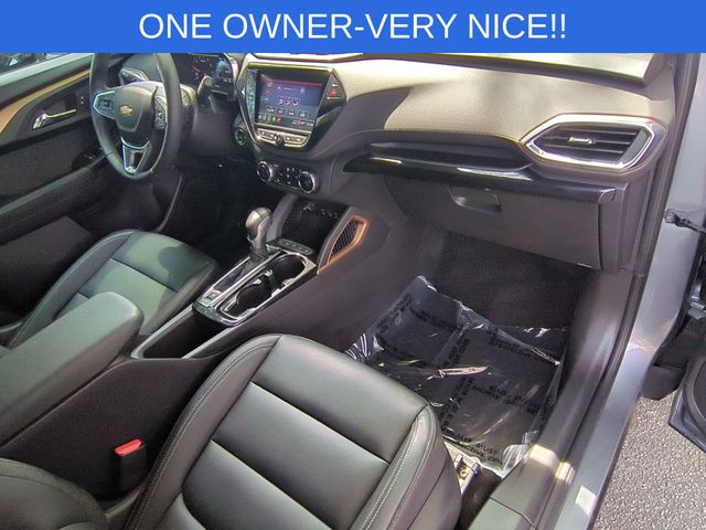 Used 2022 Gray Chevrolet ACTIV image 35