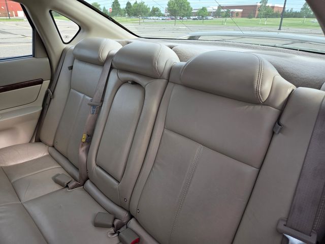 2005 Chevrolet Impala LS