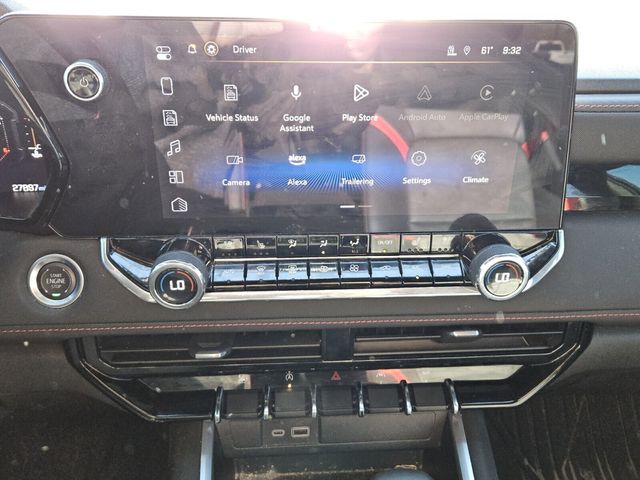 2024 Chevrolet Colorado 4WD Z71