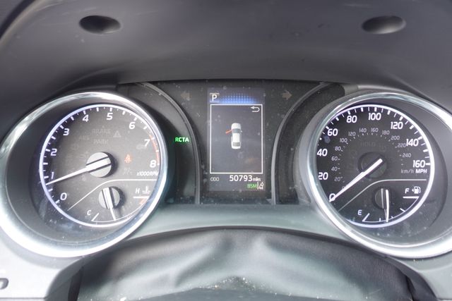 used 2019 Toyota Camry car, priced at $21,400