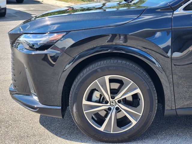 Used 2024 Lexus RX SUV