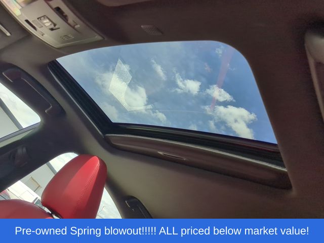 Used 2023 Iridium Lexus 350 F SPORT image 25