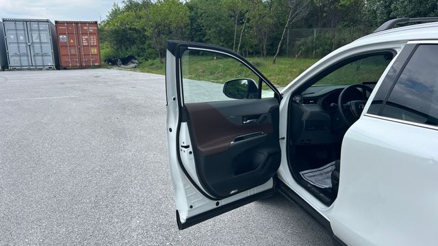 Used 2024 Toyota Venza SUV