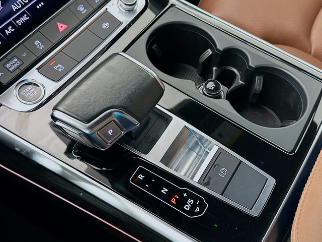 2021 Audi Q8 Premium Plus 17