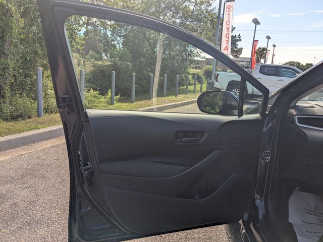 2025 Toyota Corolla LE  at Davis Toyota of Orangeburg