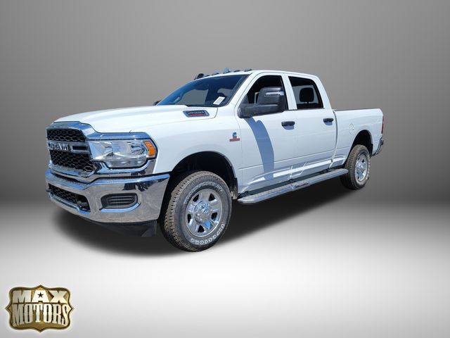 2024 Ram 2500 Tradesman 3