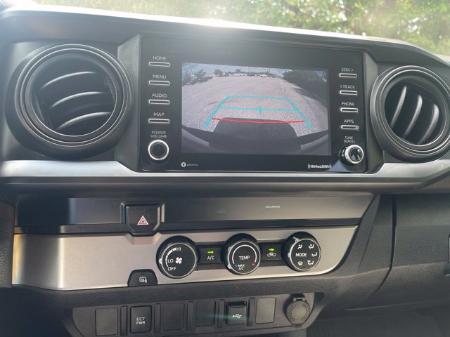 Used 2020 Toyota Tacoma Truck
