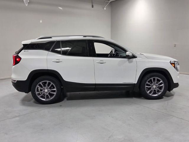 Used 2023 GMC Terrain SUV