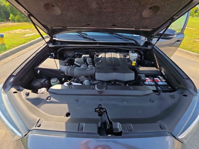 Used 2020 Gray Toyota SR5 Premium image 31