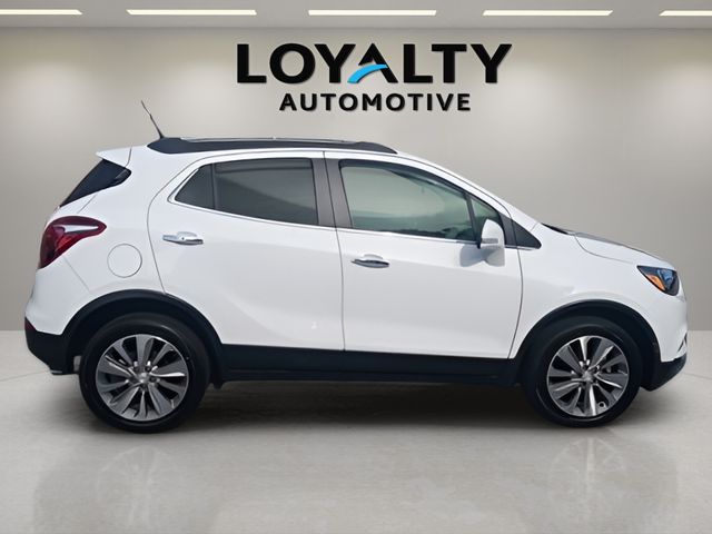 Used 2019 Buick Encore SUV