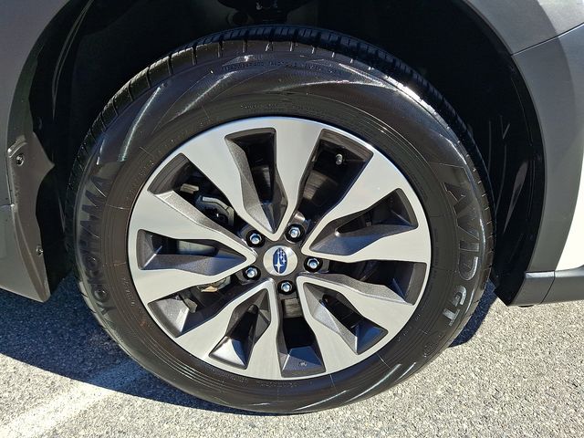 2025 Subaru Outback Limited - 9