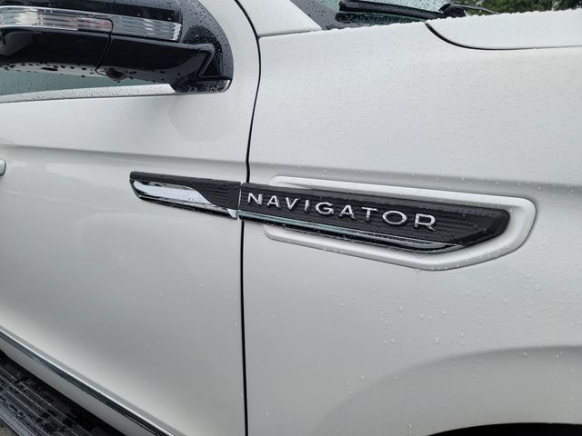Used 2022 Lincoln Navigator SUV
