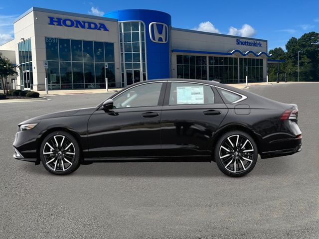 New 2026 Honda Accord Hybrid Touring For Sale in Huntsville, Al