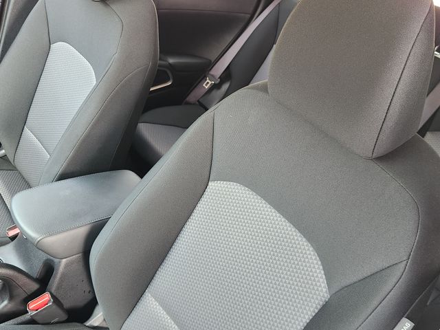 2024 Kia Soul LX Black at Mac Haik CDJR North Houston