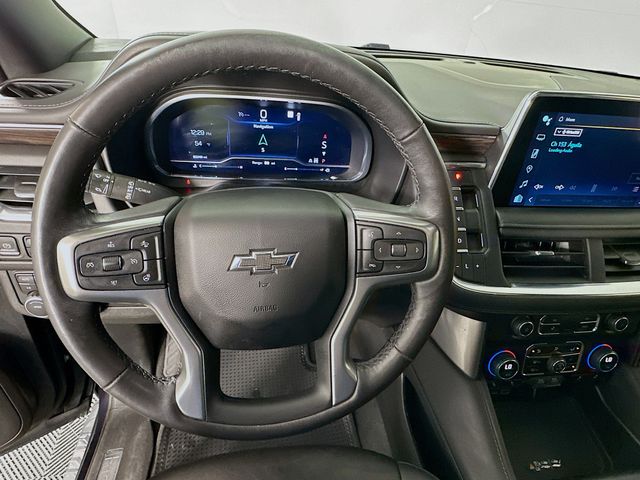 Thumbnail: 2023 Chevrolet Tahoe - 11