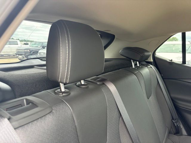 Used 2023 Buick Encore GX SUV