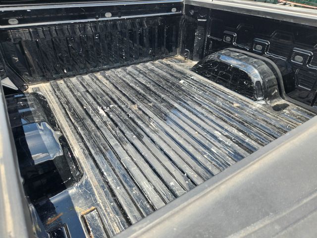 2023 Chevrolet Silverado 1500 Custom Black at Classic Elite Chevrolet Sugar Land