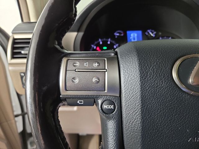 2016 Lexus GX GX photo
