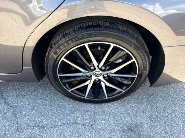Used 2023 Toyota Camry Sedan