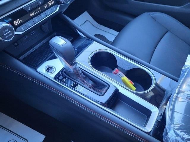 New 2025 White Nissan 2.5 SR image 21