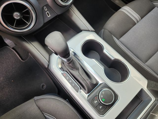 2026 Chevrolet Blazer LT Gray at Classic Elite Chevrolet Sugar Land