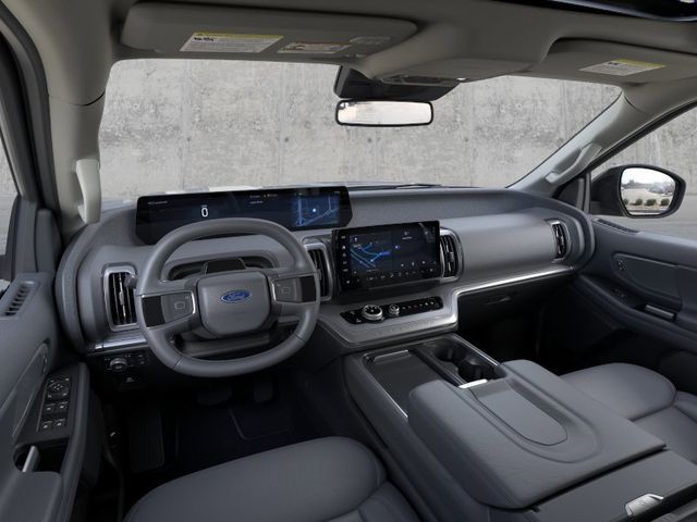 2026 Ford Expedition Max Active Gray at Luther Ford