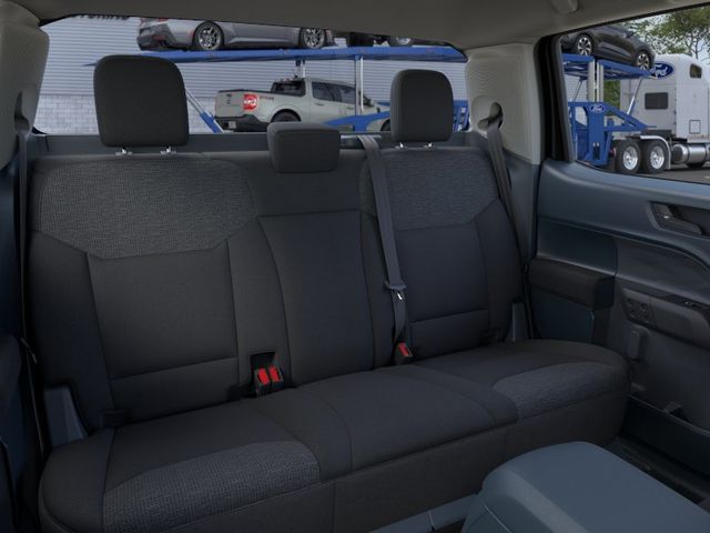 2026 Ford Maverick XL:168979