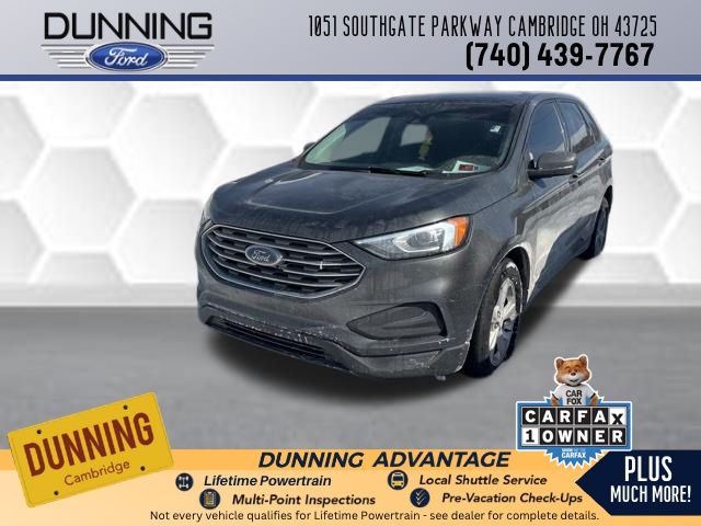 2020 Ford Edge SE FWD