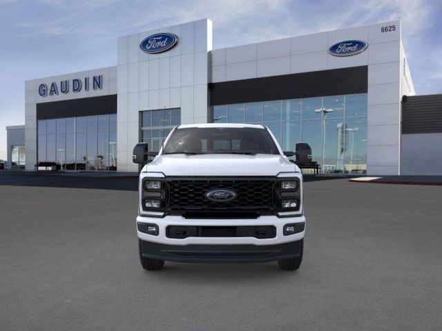New 2026 Ford Super Duty F-250 4D Crew Cab
