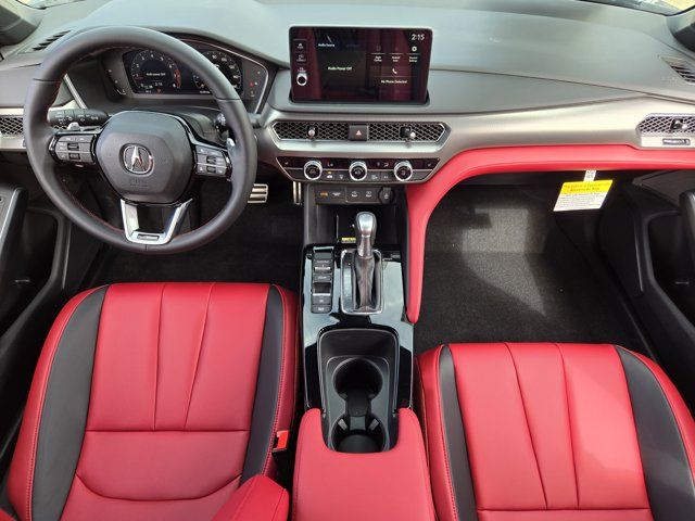 new 2026 Acura Integra car, priced at $38,070