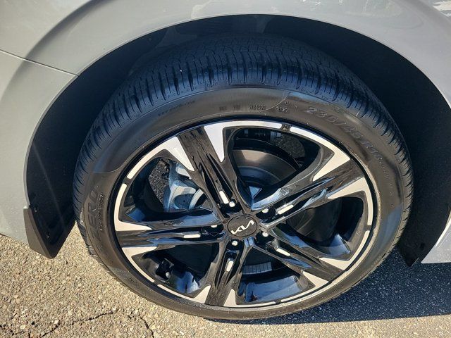 Used 2024 Kia K5 Sedan