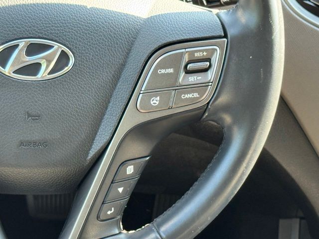 Used 2016 Hyundai Santa Fe Sport SUV
