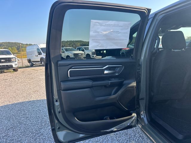 2026 RAM 1500 Big Horn/Lone Star - Photo 40