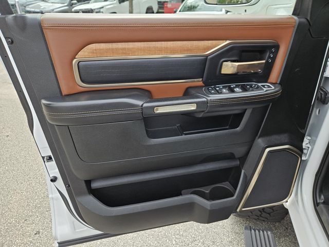 Used 2022 Ram 2500 Truck