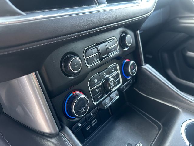 Used 2023 White Chevrolet LT image 24