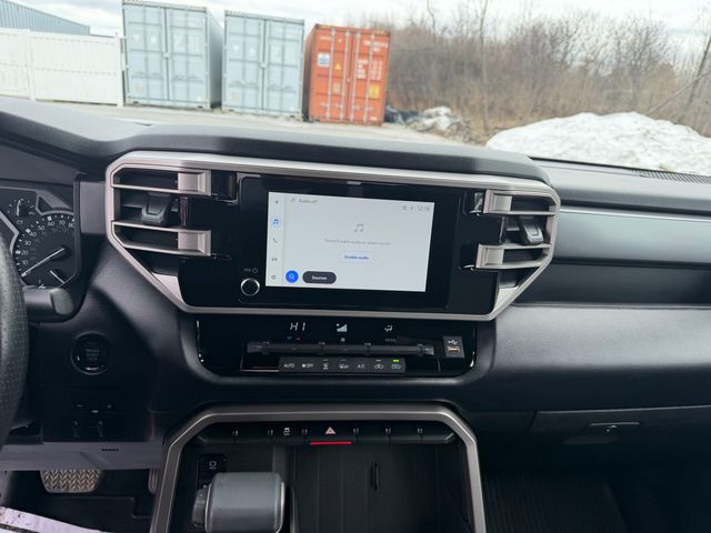 Used 2025 Toyota Tundra Truck