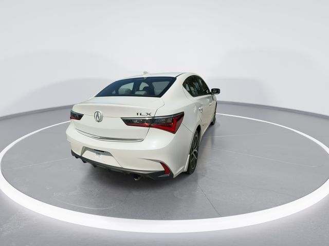 2022 Acura ILX - $21,998