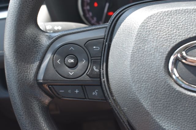 Used 2025 Toyota RAV4 SUV