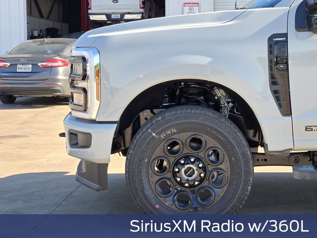 2025 Avalanche Ford Super Duty F-250 SRW Lariat 4X4 Truck