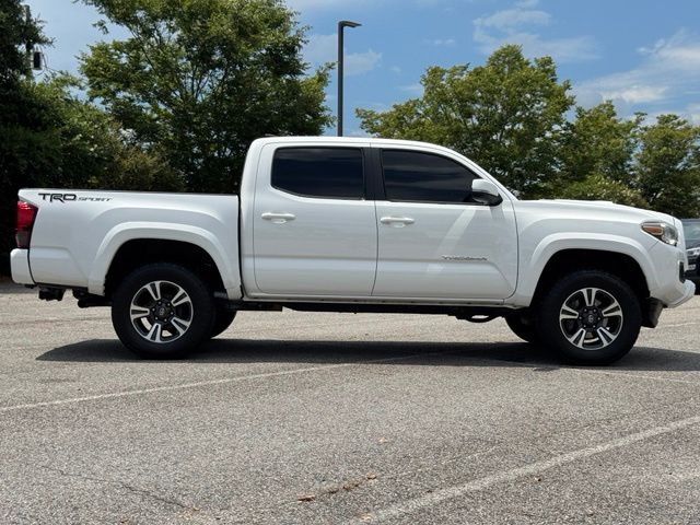 Used 2019 Toyota Tacoma Truck