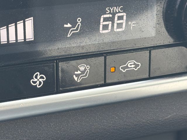 Used 2023 Nissan Rogue SUV