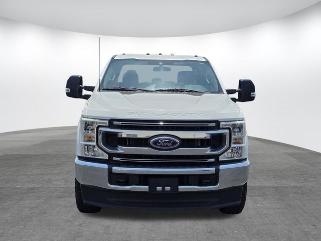 Used 2022 Ford F-250SD Truck