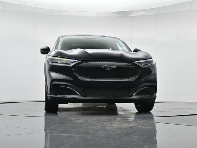 New 2026 Black Ford Select image 34